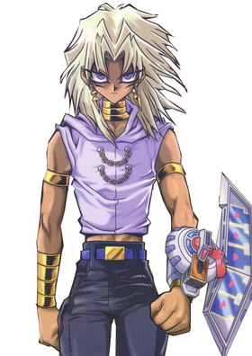 Ranking Statistically The Best Yugioh Villain 