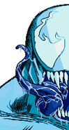 Character Select Image (Alternate Color)