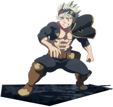 Featured image of post The Best 15 Black Clover Post Timeskip Asta