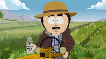 Randy Marsh