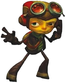 Raz Psychonauts Vs Battles Wiki Fandom