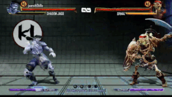 Shendokuken