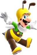 Super Mario Galaxy