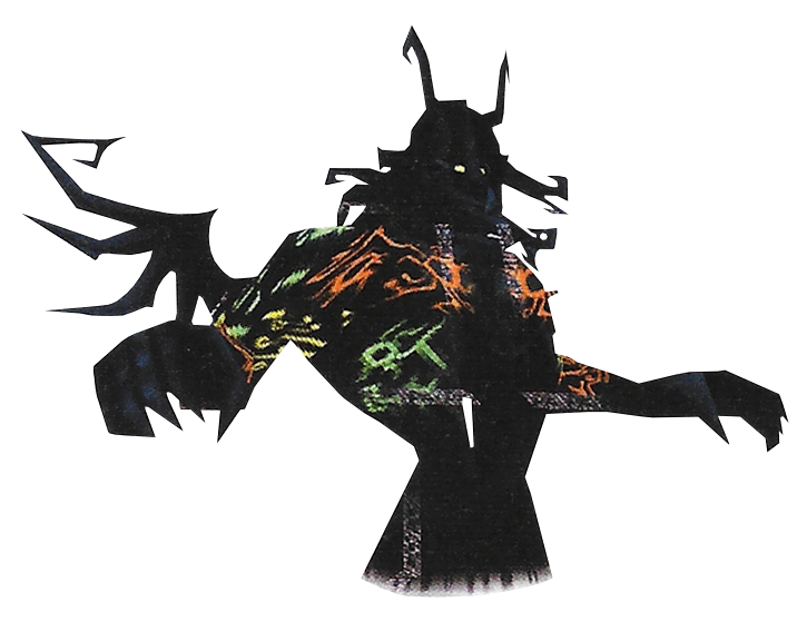 Sora's Heartless | VS Battles Wiki | Fandom