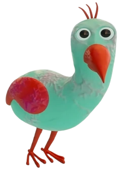 Opila Bird, Villains Wiki