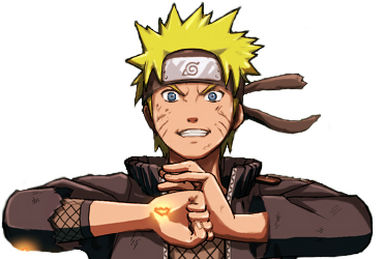 GAME Max: Minato o 4º Hokage