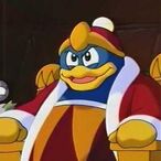 King Dedede