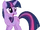 Twilight Sparkle (Pony World)