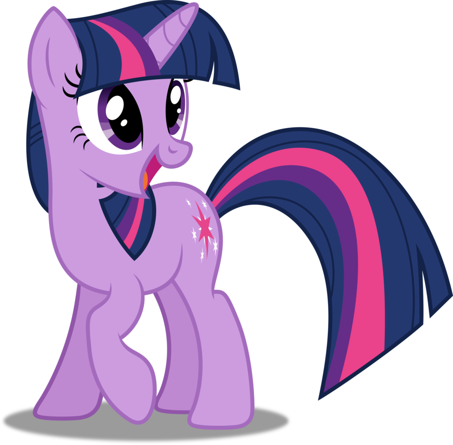 Twilight Sparkle (Pony World) | VS Battles Wiki | Fandom