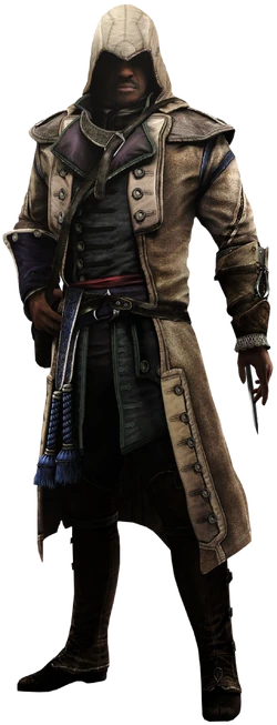 ACRG Achilles render