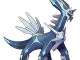 Dialga