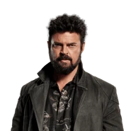 Billy Butcher (TV Series) (1.07 MB) Billy Butcher