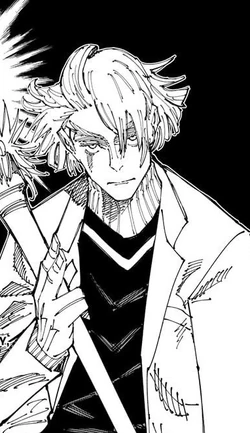 Charles Bernard VS Battles Wiki Fandom