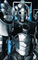 Cybermen (16 KB) Cybermen