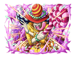 Charlotte Perospero (134 KB) Charlotte Perospero