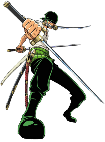 Roronoa Zoro Pre Timeskip Vs Battles Wiki Fandom