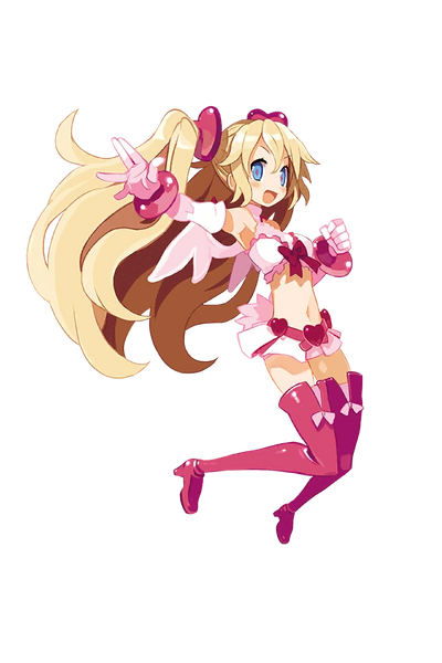 Pure flonne