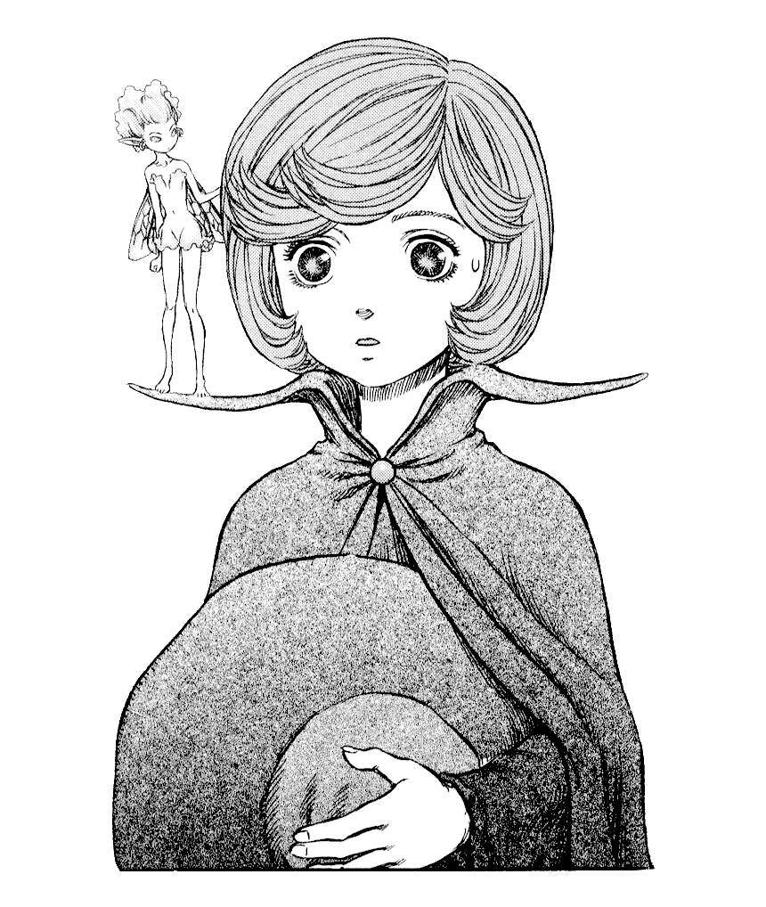 Tier: 10-B physically, 8-A with magic, likely higher Name: Schierke Origin:...