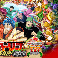 Toriko Universe Vs Battles Wiki Fandom The vs battles wiki is a site that aims to index the statistics, powers and abilities of characters and weapons from a wide variety of fictional franchises. toriko universe vs battles wiki