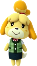 Isabelle