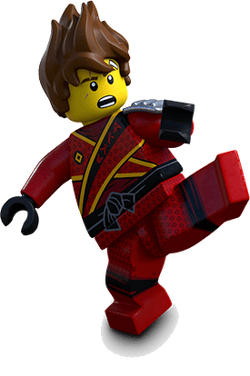 Jay (Ninjago)  VS Battles+BreezeWiki