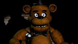 Rockstar Freddy  VS Battles+BreezeWiki