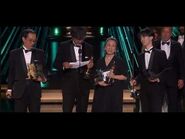 Godzilla Minus One Wins Best Visual Effects Oscar