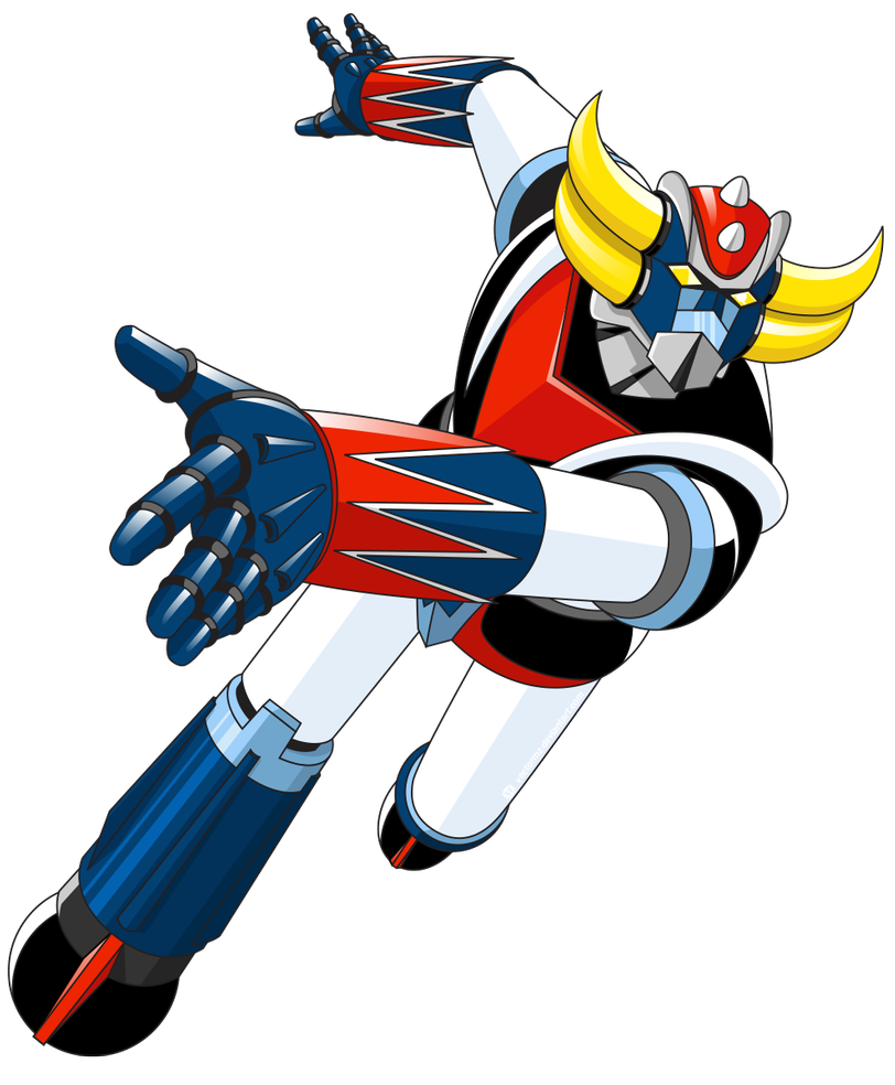 Grendizer, VS Battles Wiki