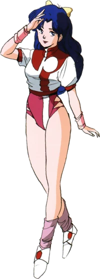 Kazumi Amano Vs Battles Wiki Fandom