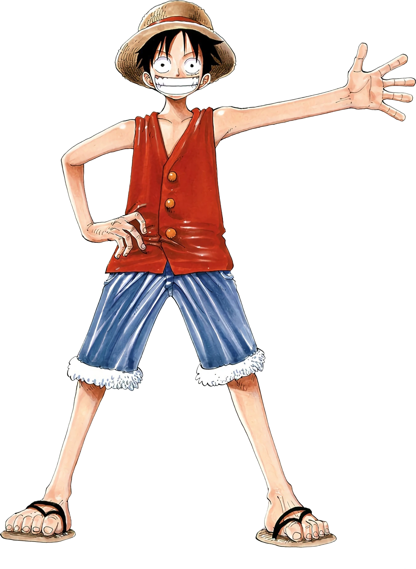 User Blog Monkeyoflife Monkeyoflife S Monkey D Luffy Pre Timeskip Vs Battles Wiki Fandom