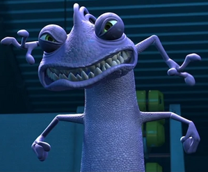 Pixar VS Battles Wiki Fandom
