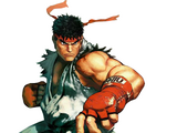 Ryu (Street Fighter)