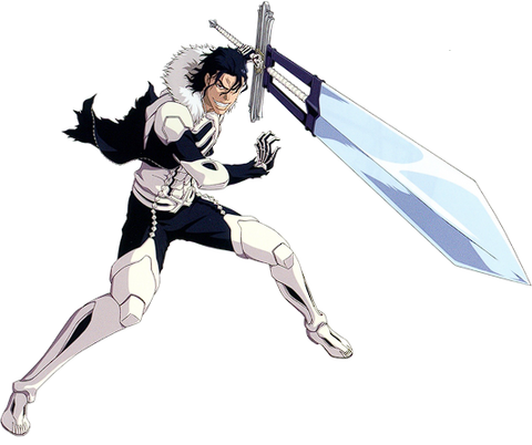 6☆ Kugo Ginjo (Speed Attribute), BLEACH Brave Souls Wiki