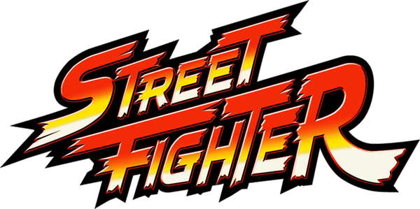 STREET FIGHTER II / V Vol. 14, Video software