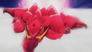 Issei Hyoudou | VS Battles Wiki | Fandom