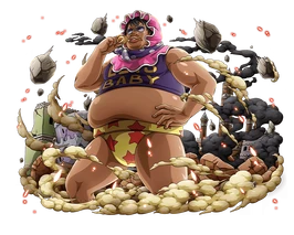 Senor Pink (126 KB) Senor Pink