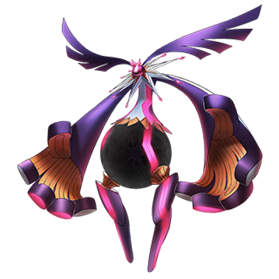 Cherubimon (Virtue) - Wikimon - The #1 Digimon wiki