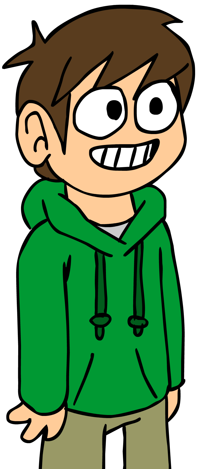 Category:Eddsworld, Character Battlefield Wiki