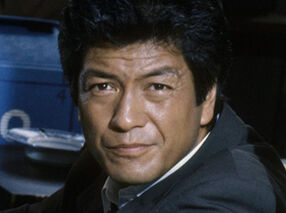 Goro Gondo