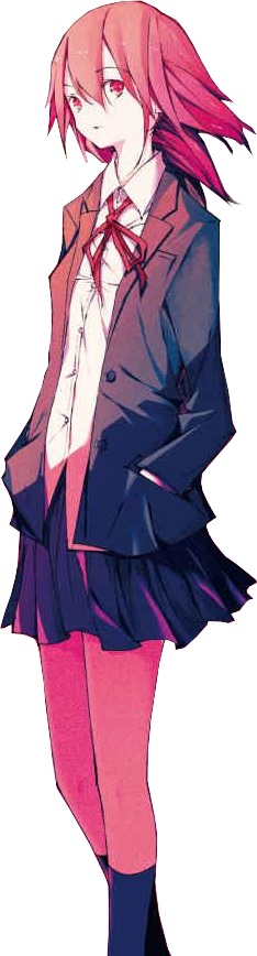 Haru Koyama | VS Battles Wiki | Fandom