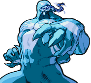 Victory Pose (Alternate Color)