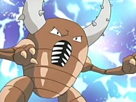Pinsir