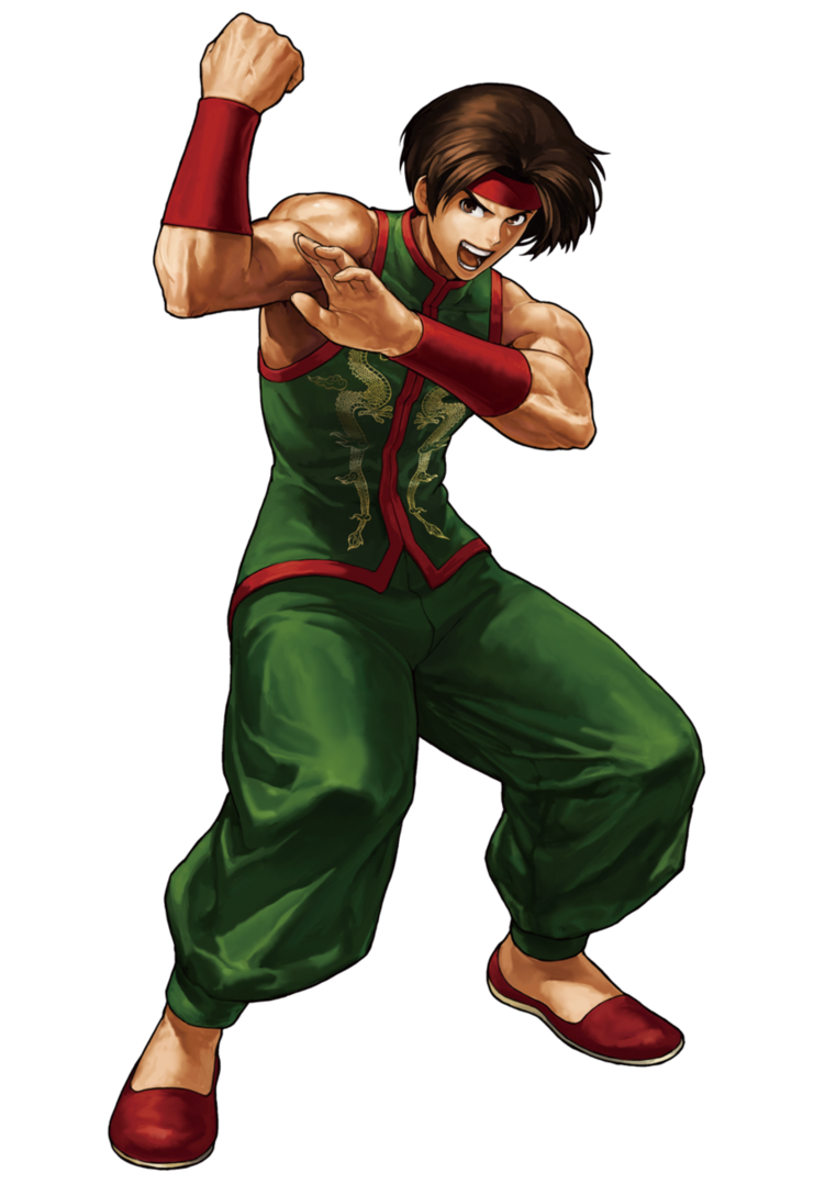The King of Fighters, VS Battles Wiki