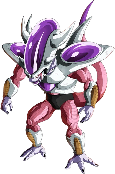 Frieza VS Battles Wiki Fandom