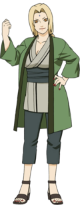 Tsunade (Naruto) (38 KB) Tsunade