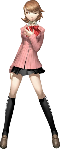 Yukari Takeba | VS Battles Wiki | Fandom