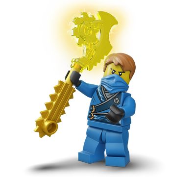 Jay Ninjago VS Battles BreezeWiki