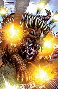 Anguirus