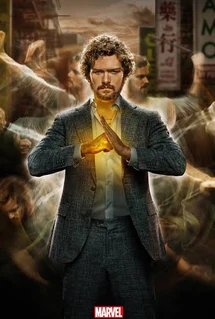 Iron Fist