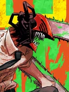 Chainsaw Man